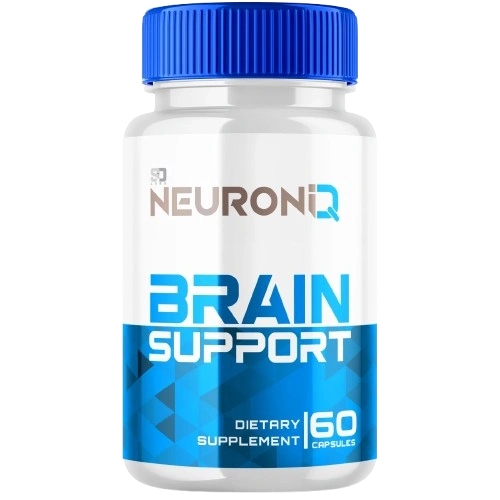 Neuron IQ 1 Bottle