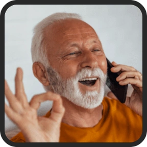 Linda K. - Neuron IQ Customer